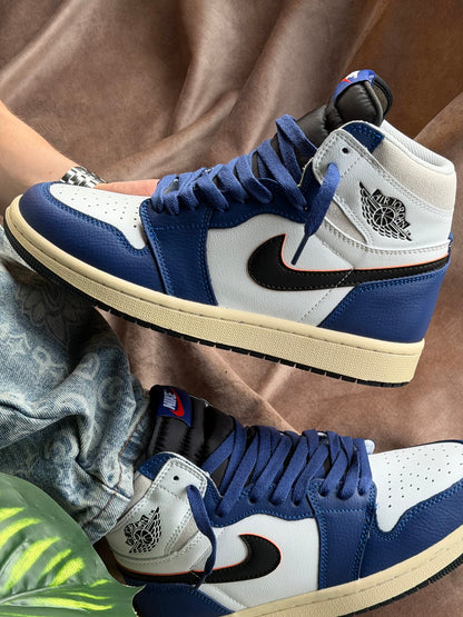 Air Jordan 1 High “Rare Air”