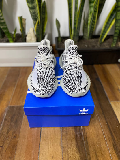 Adidas Yeezy 350 “Oreo”
