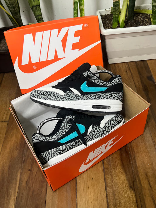 Nike Air Max 1 “Atmos Elephant”