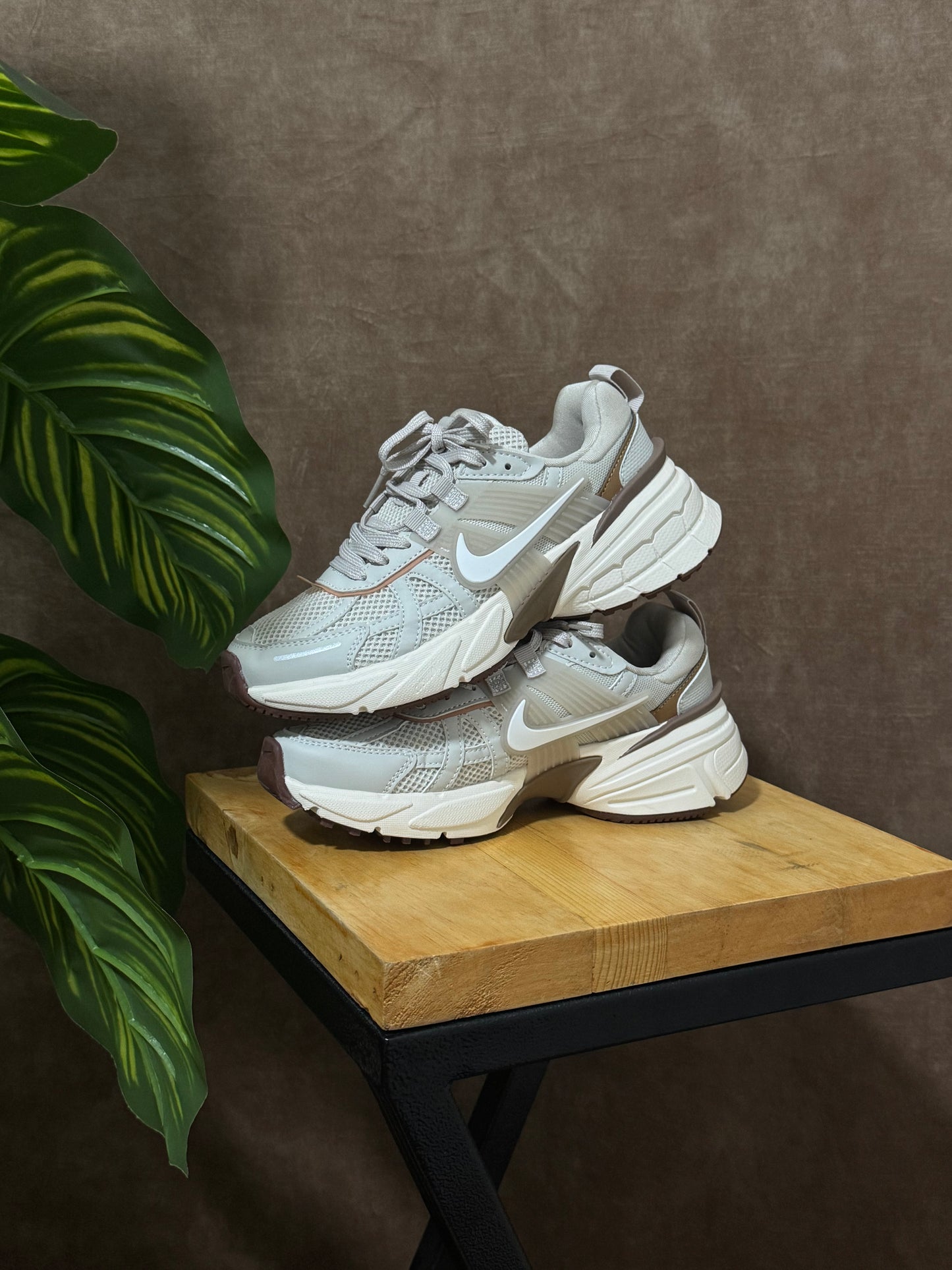 Nike V2K Run