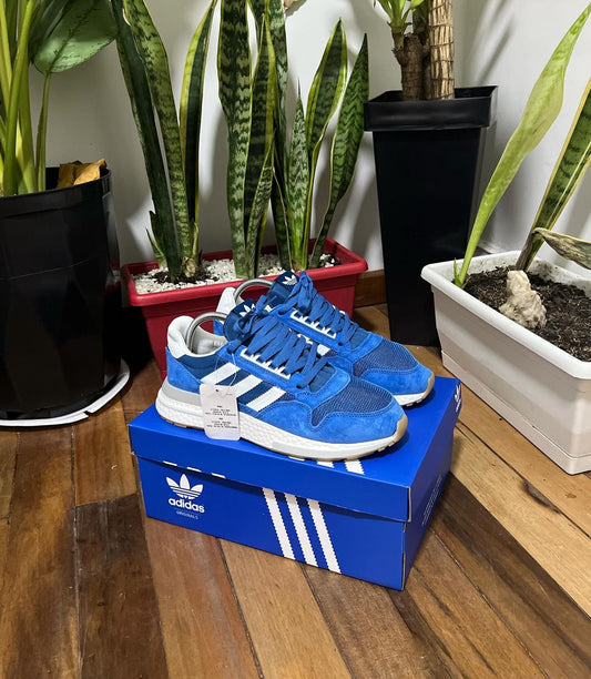 Adidas ZX 500 “Azul”