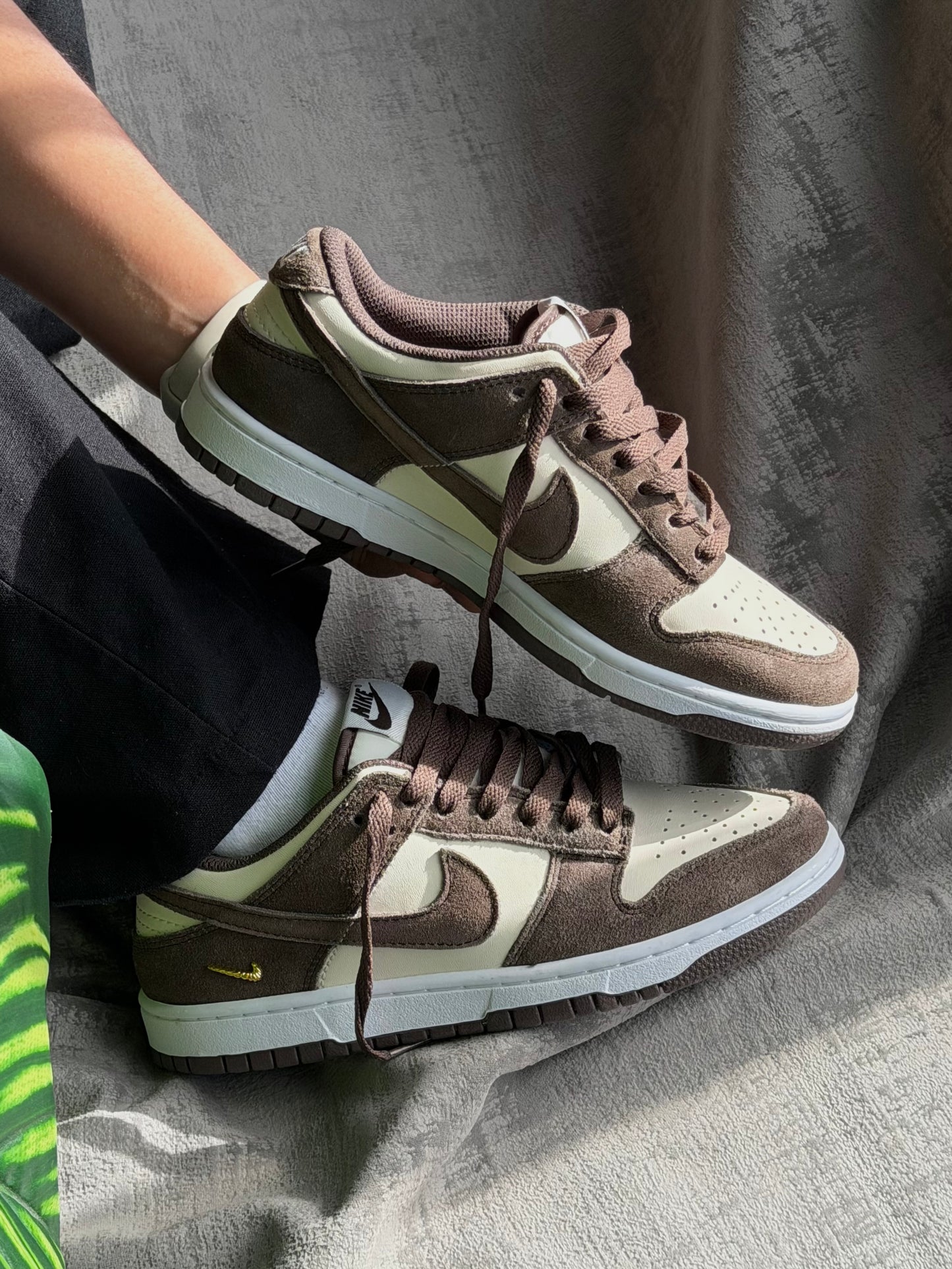 Nike SB Dunk Low