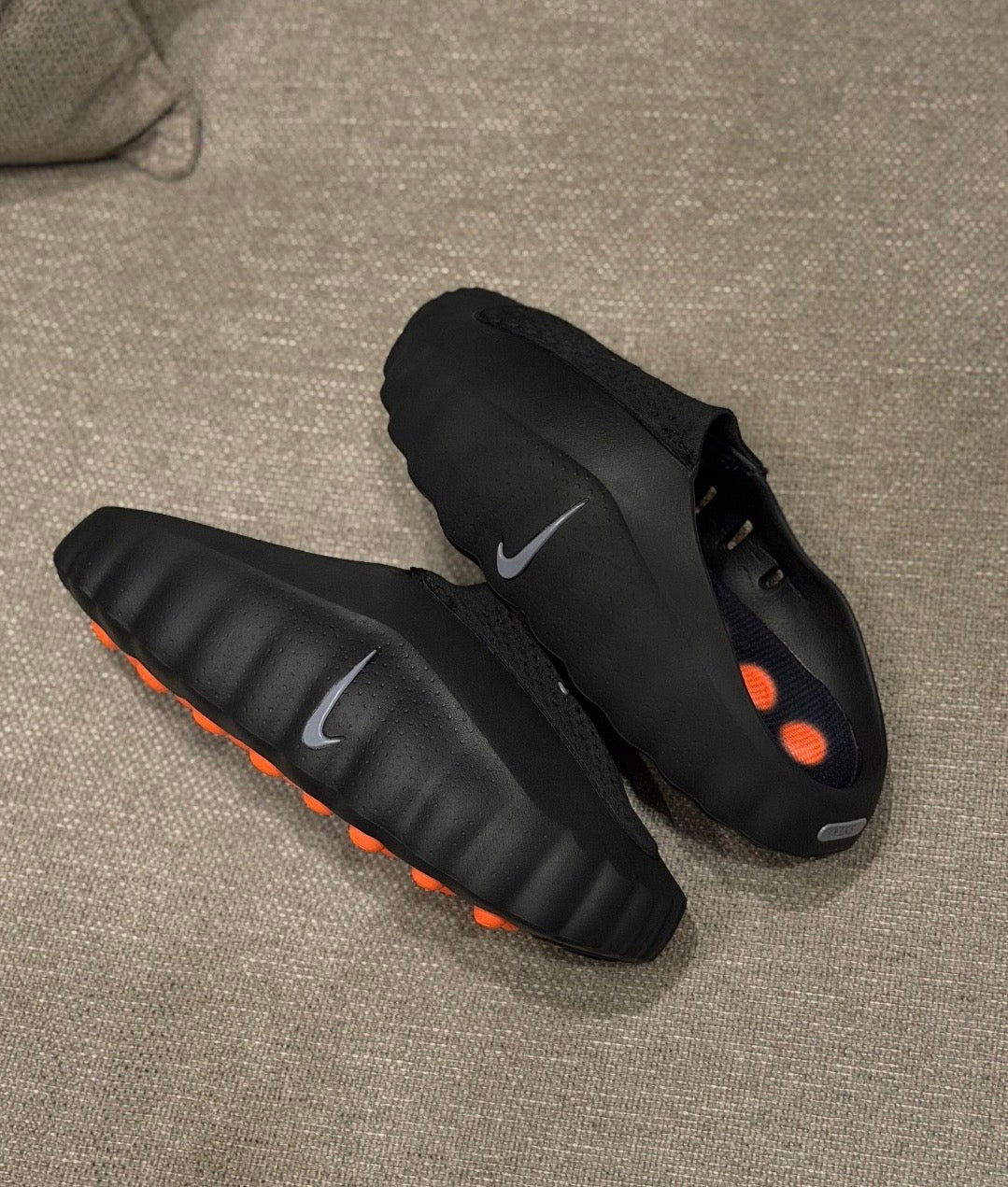 Nike Mid 001