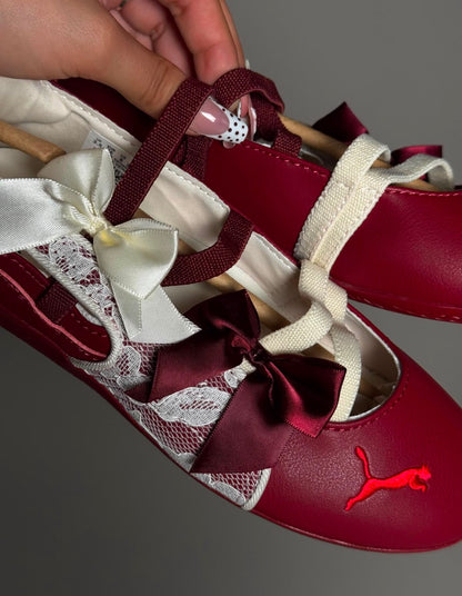 Puma Speedcat Ballet