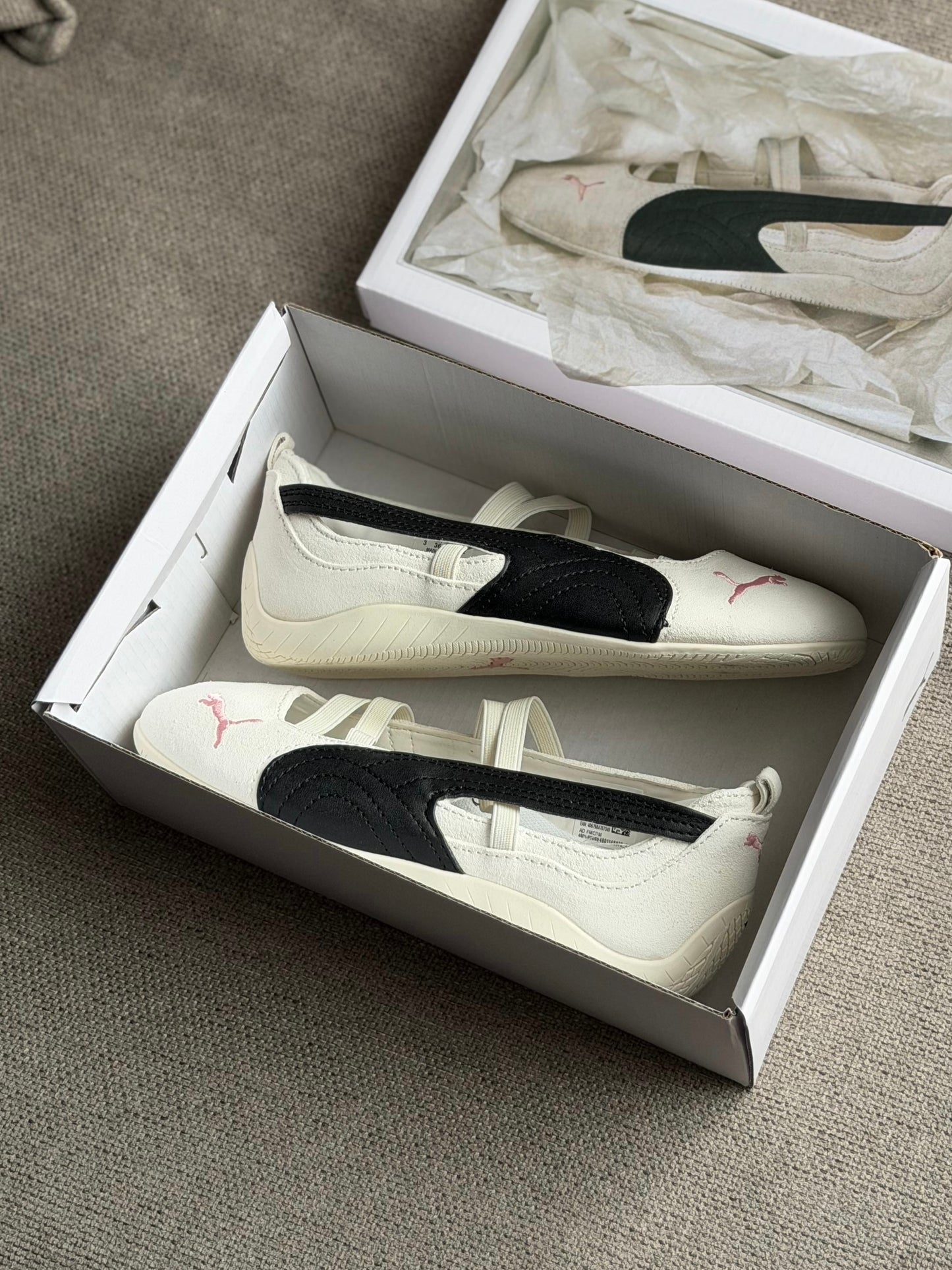 Puma Speedcat Ballet