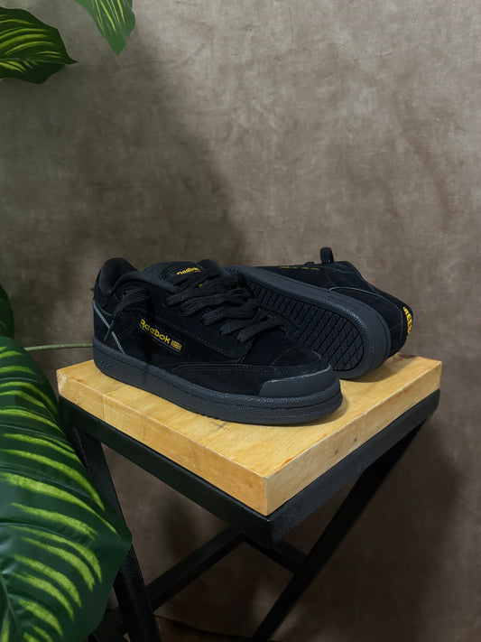 Reebok Club C Bulc “Black”