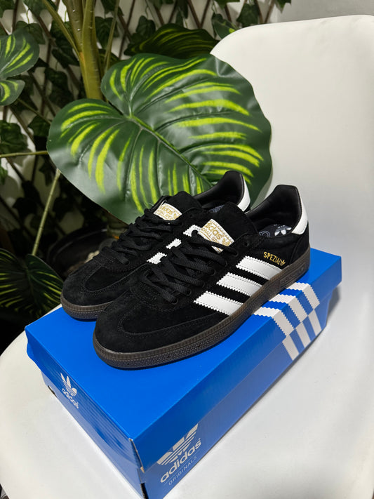 Adidas Handball Spezial Negras