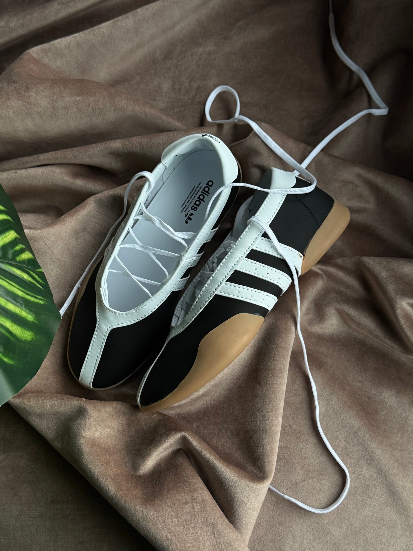 Adidas Taekwondo Mai Ballet