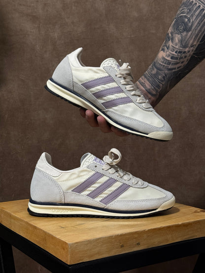 Adidas SL 72 RS “Beige”