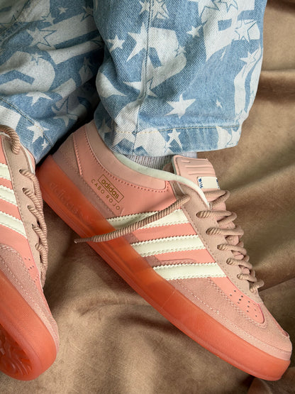 Adidas Gazelle x Bad Bunny “Cabo Rojo”
