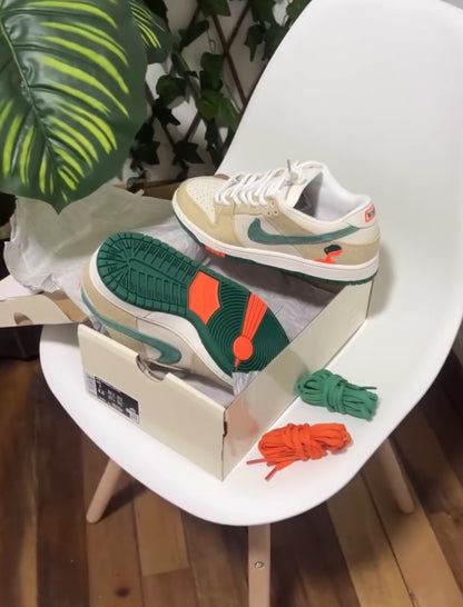 Nike SB Dunk Low “Jarritos”