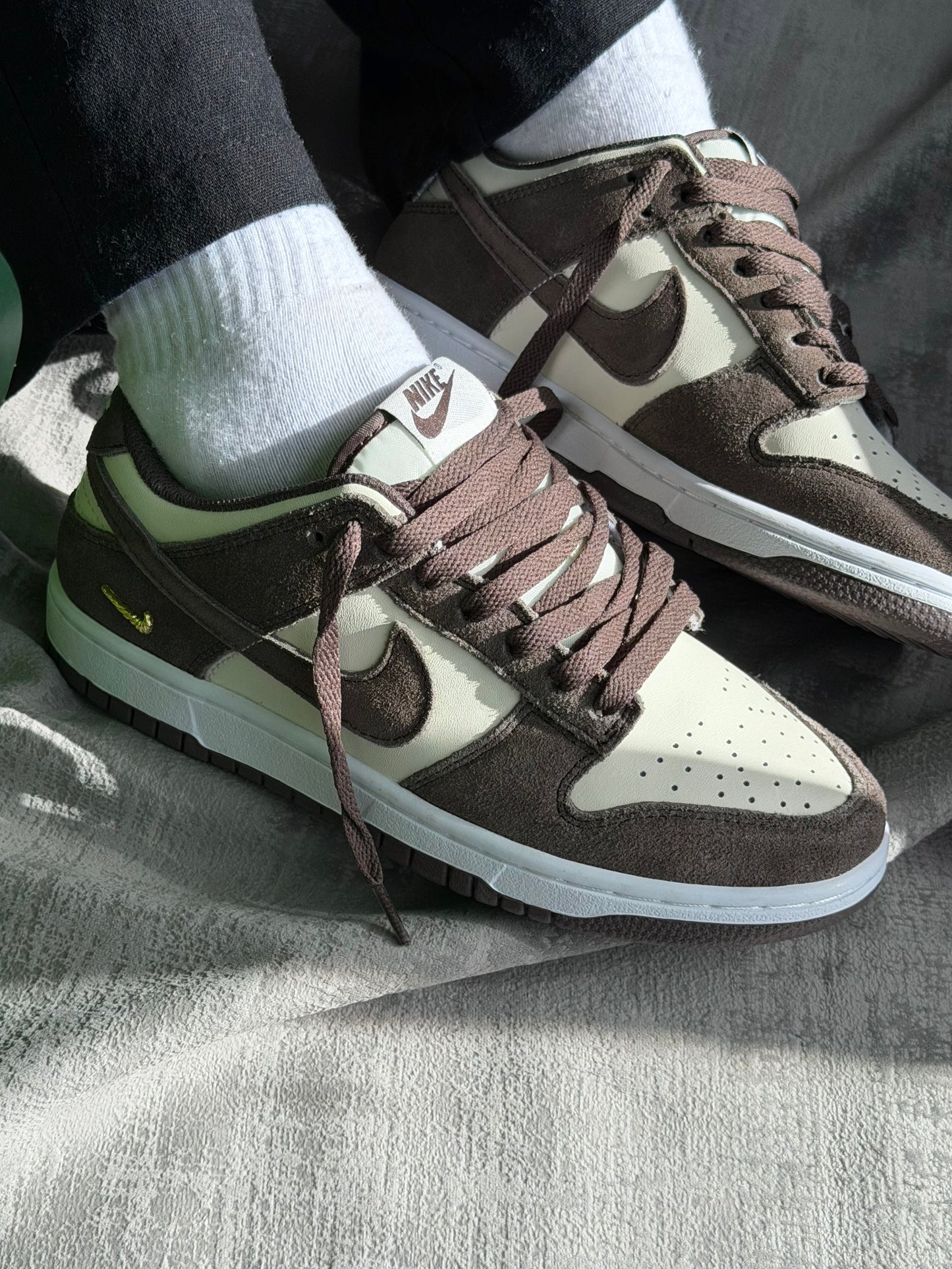 Nike SB Dunk Low