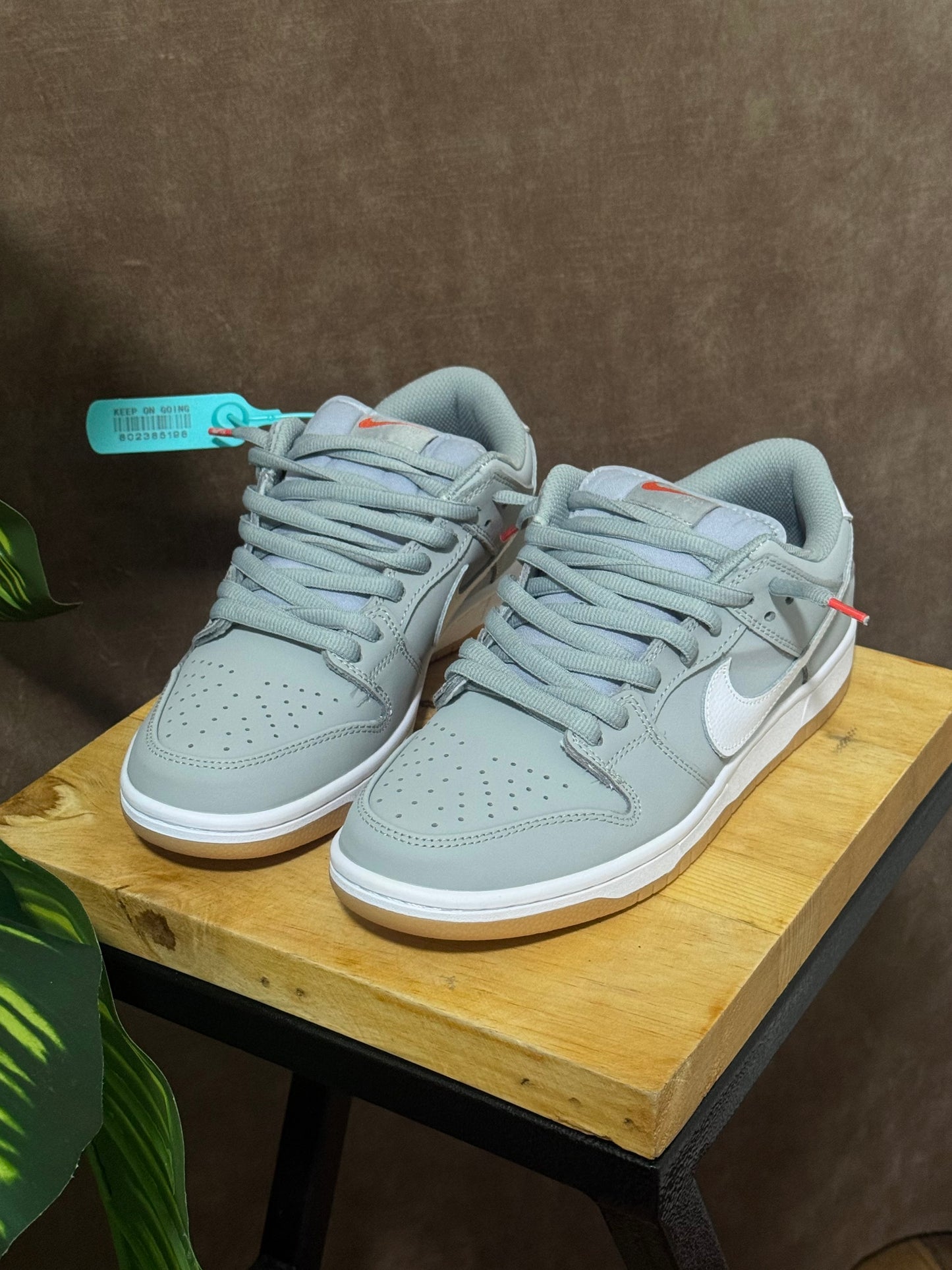 Nike SB Dunk Low Pro Iso