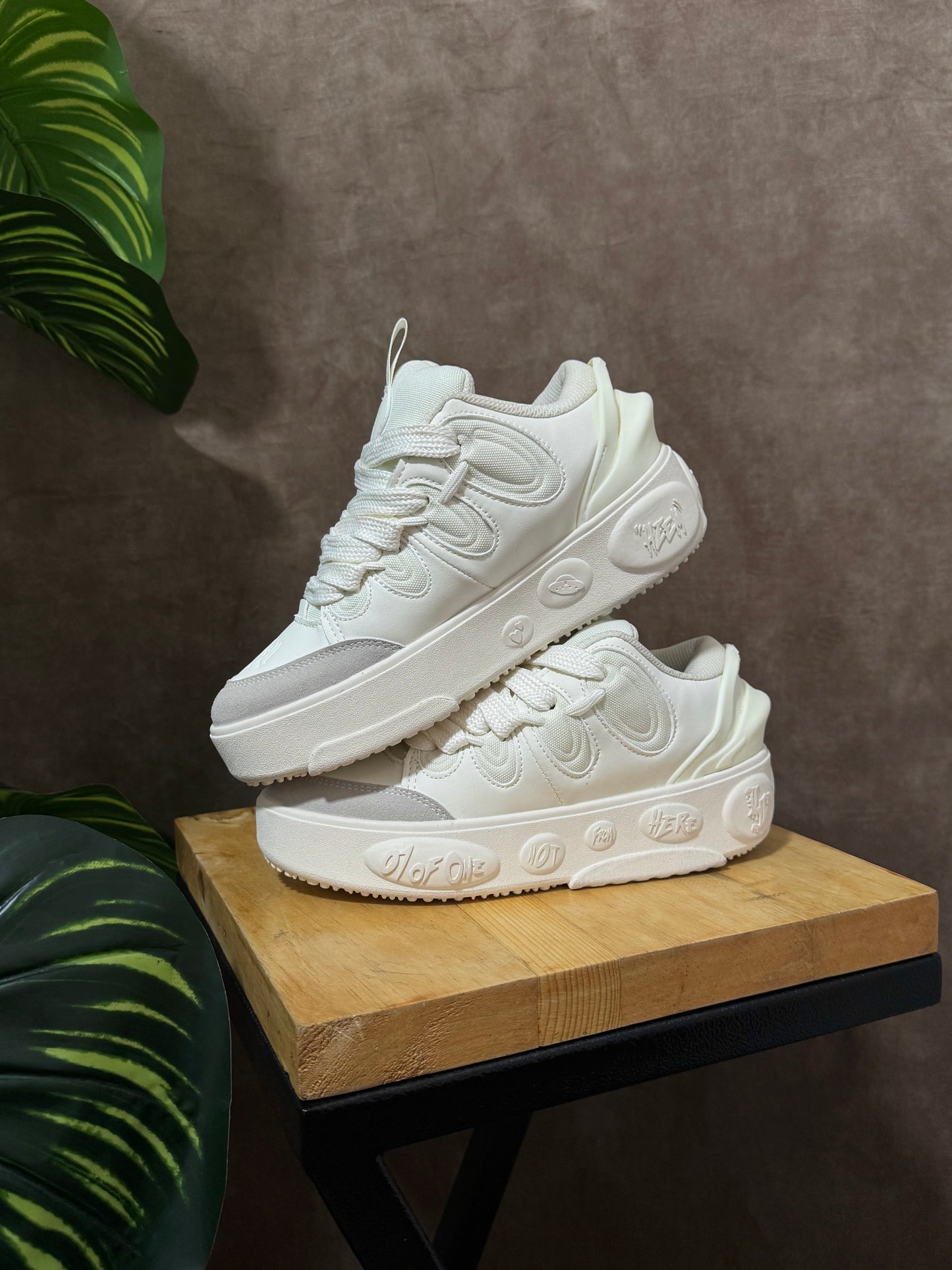 Puma LaMelo Ball x LaFrancé “Amour Moment”
