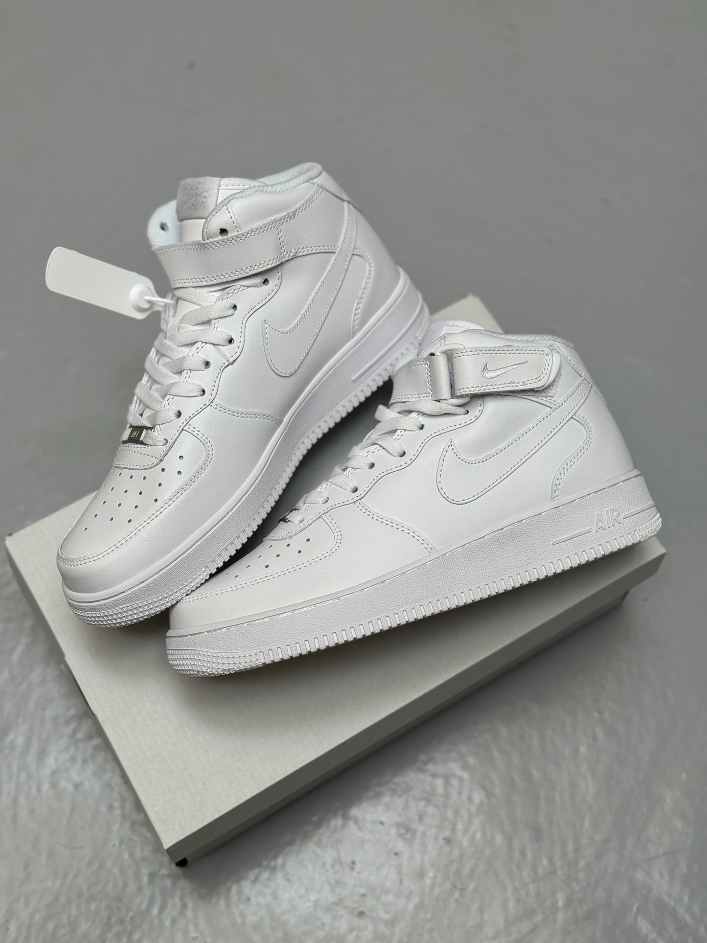 Nike Air Force 1 “High”