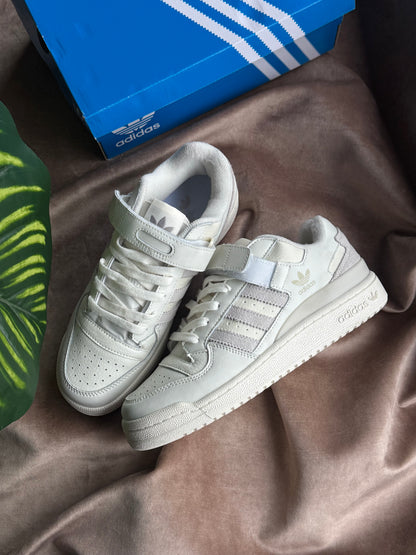 Adidas Forum Low 84 “Beige”