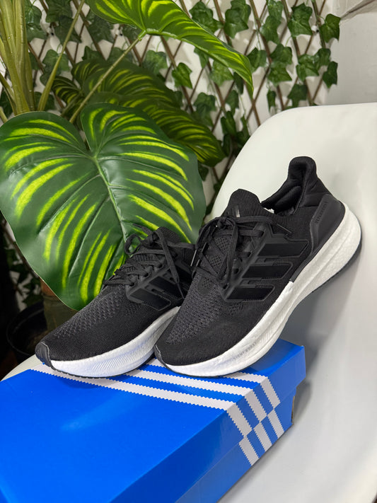Adidas Ultraboost 5 “Black”