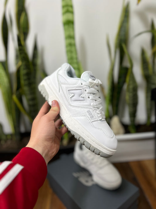 New Balance 550 “White”