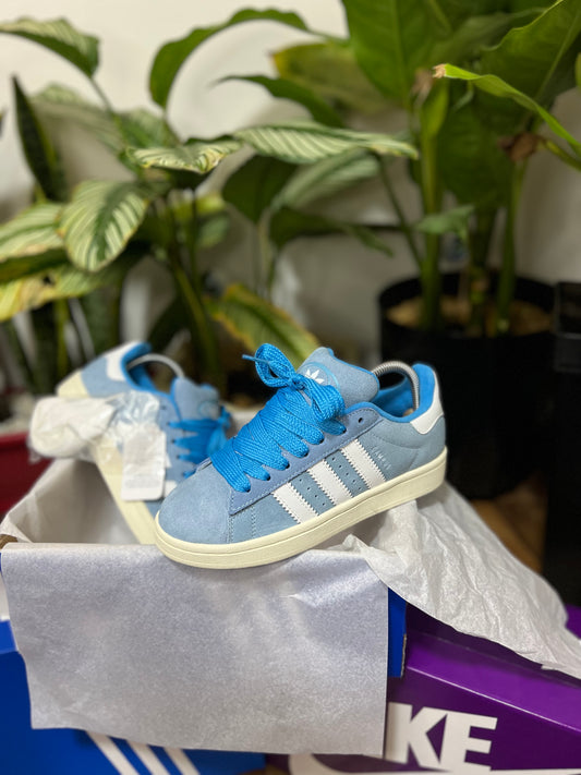 Adidas Campus 00s “Blue”