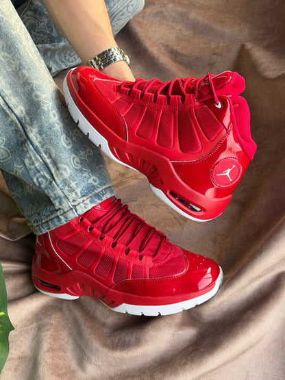 Air Jordan Max Aura “Red”
