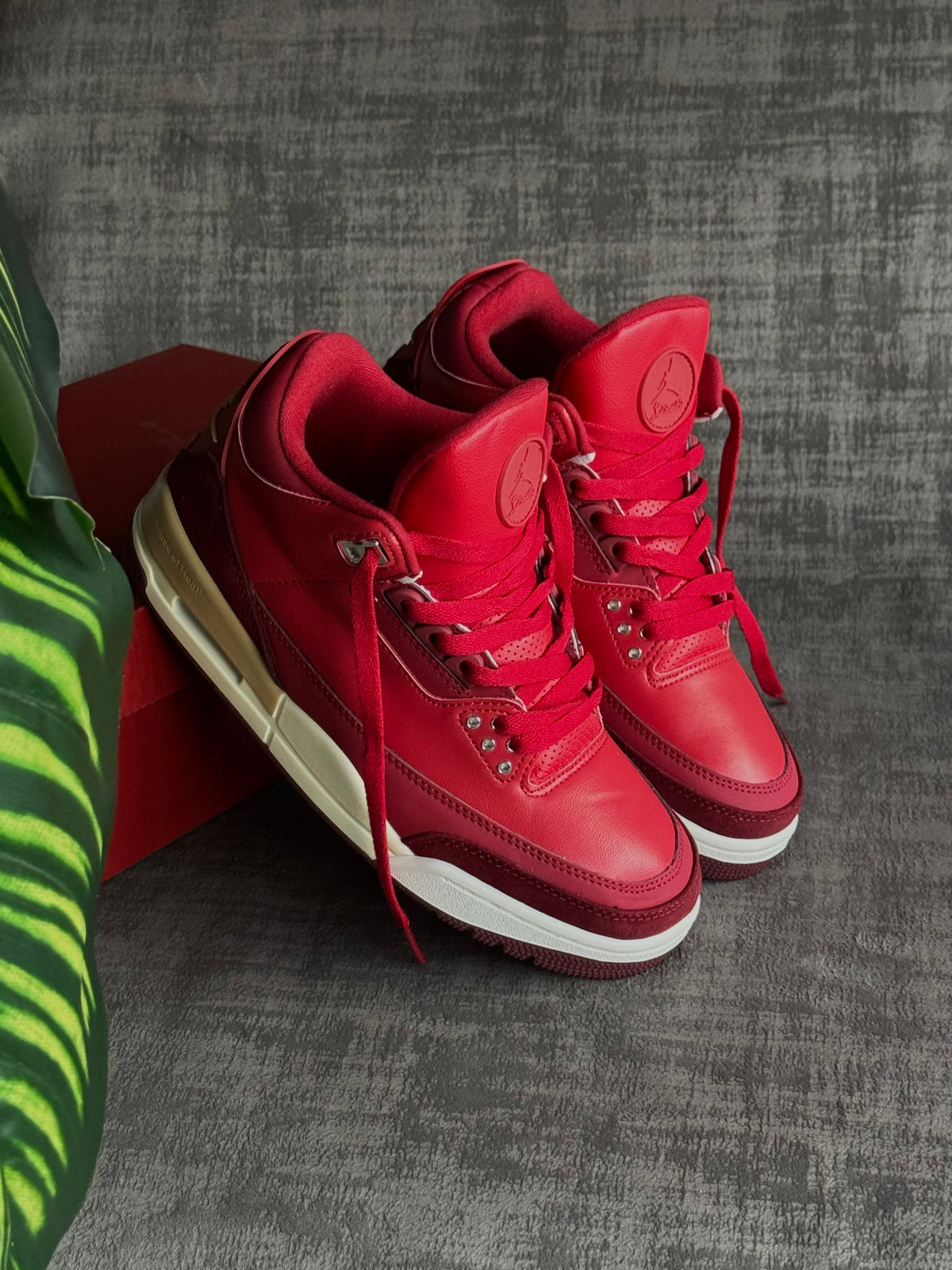 Air Jordan 3 “Bin 23”