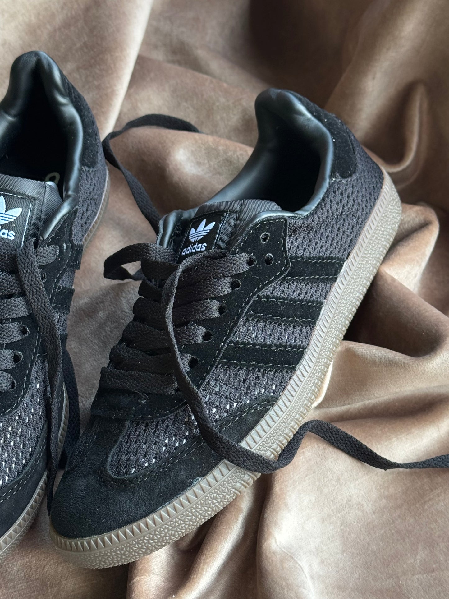 Adidas Samba OG
