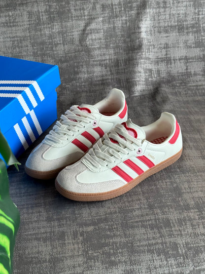 Adidas Samba OG “Valentine’s Day”