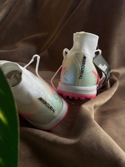 Nike Zoom Mercurial Superfly 10