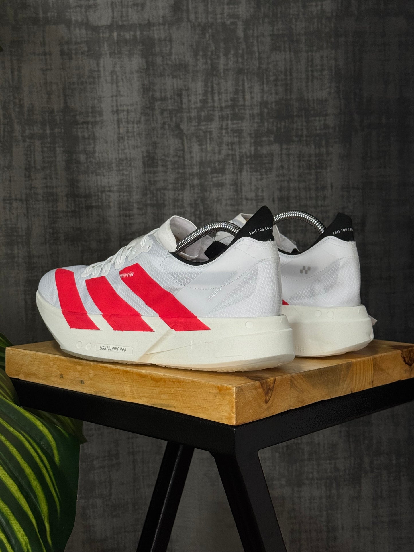 Adidas Adizero Adios Pro 4