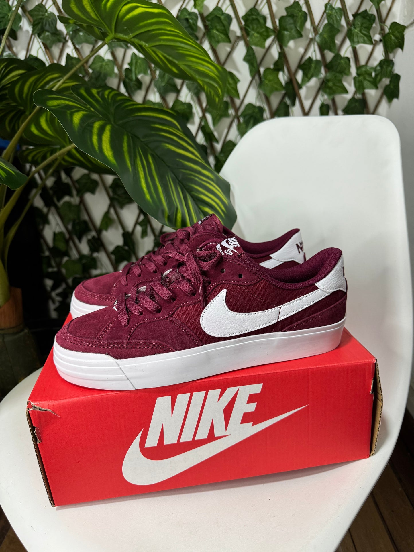 Nike SB Zoom “Pogo Plus”