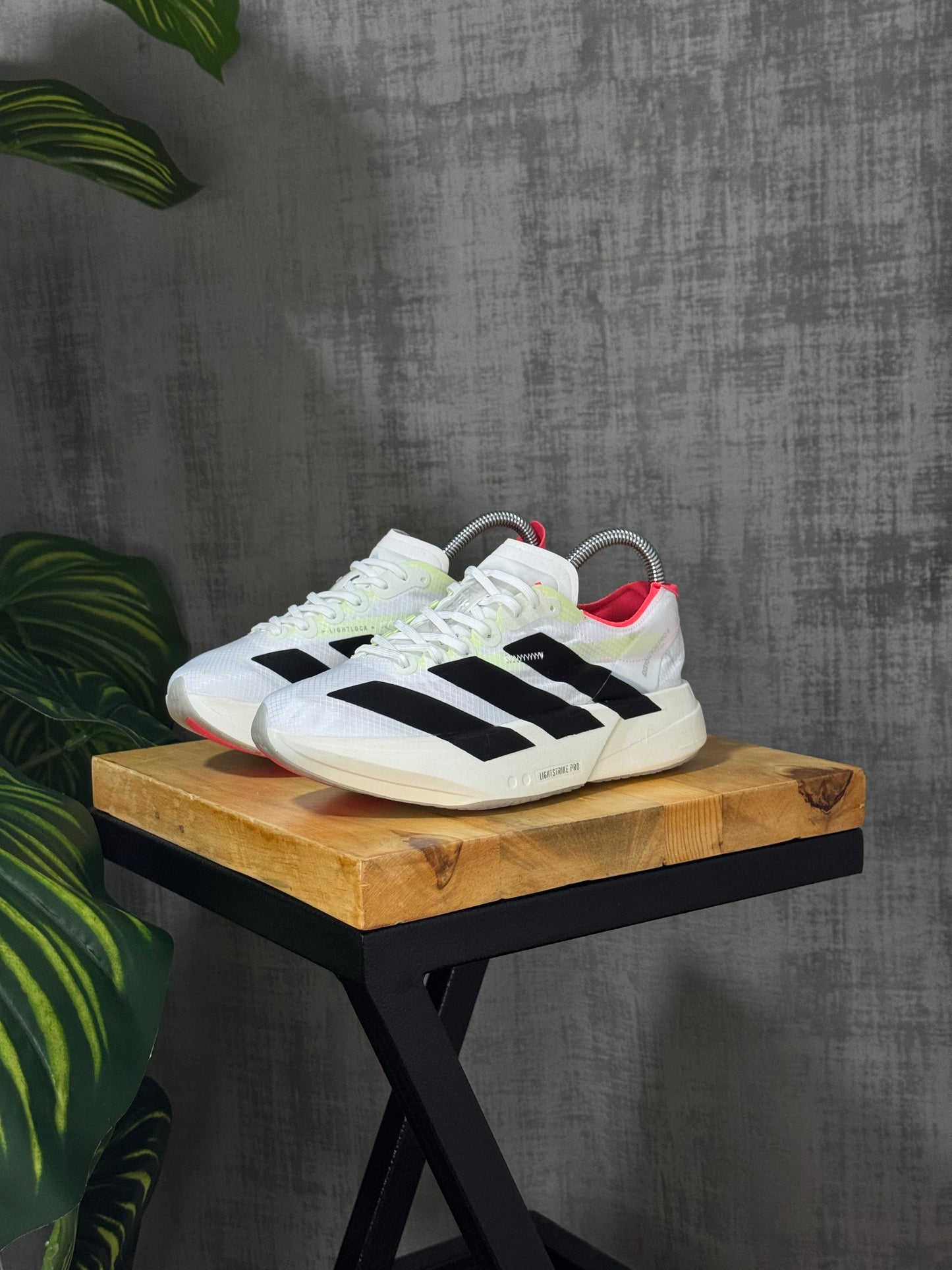 Adidas Adizero Adios Pro 4