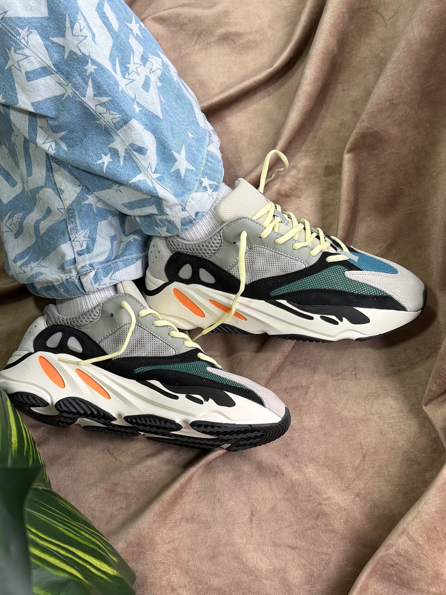 Adidas Yeezy Boost 700 “Wave Runner”