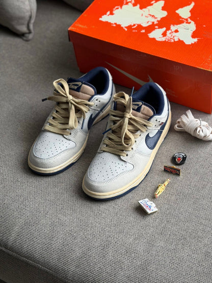 Nike Dunk Low x Stranger Things
