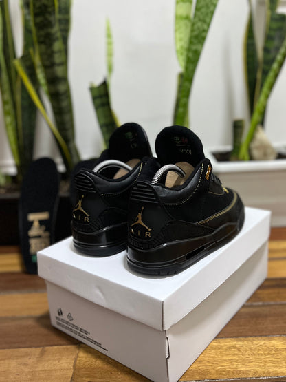 Air Jordan 3 “Black History Month”