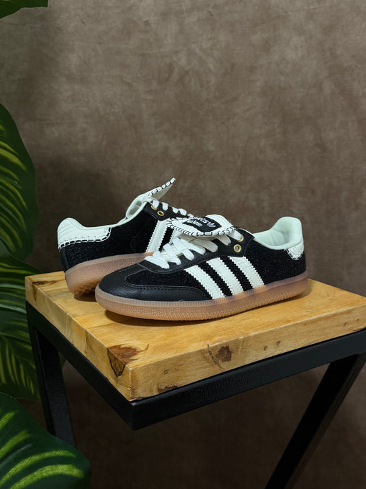 Adidas Samba x Wales Bonner