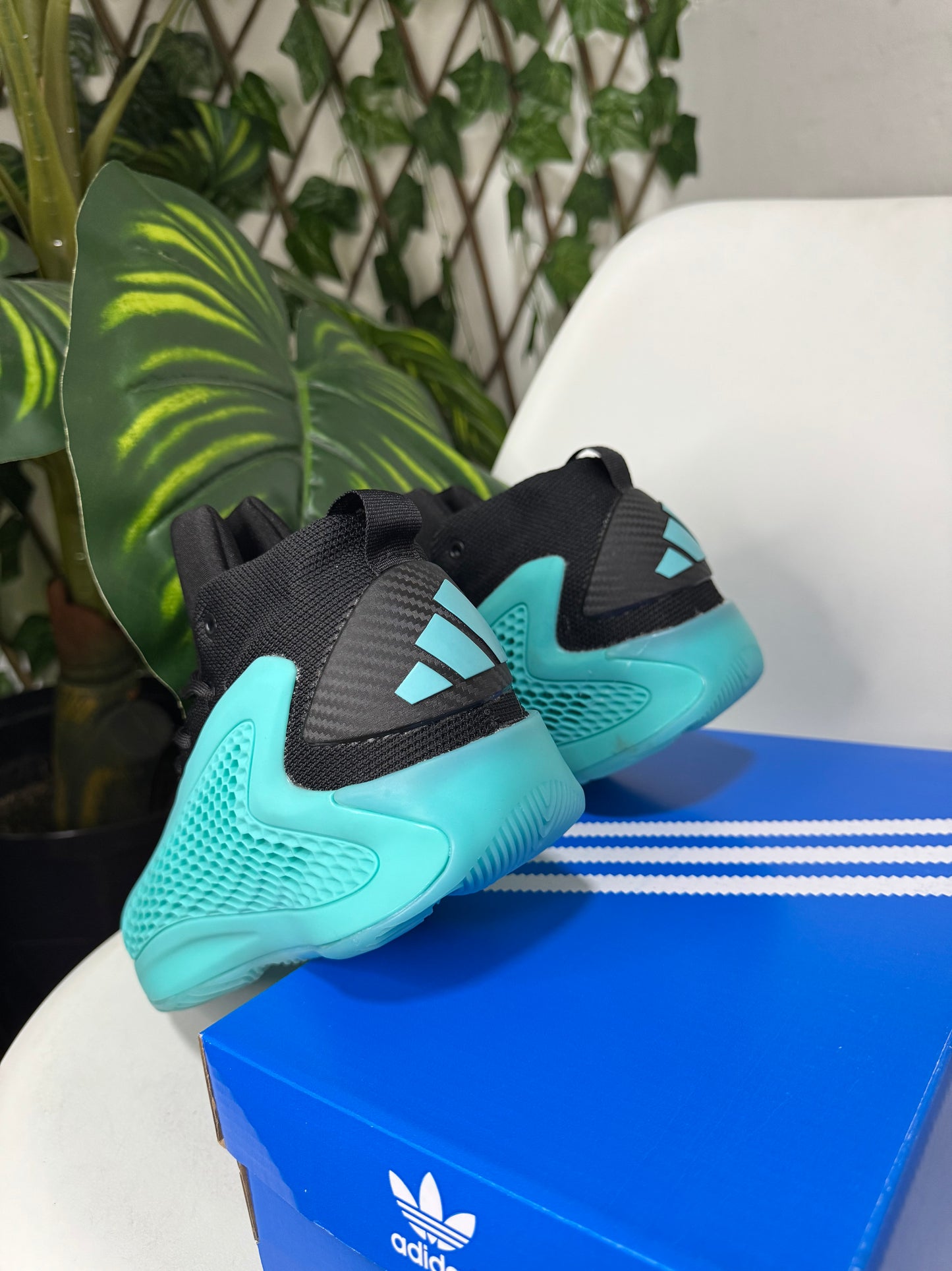 Adidas AE 1 “New Wave”