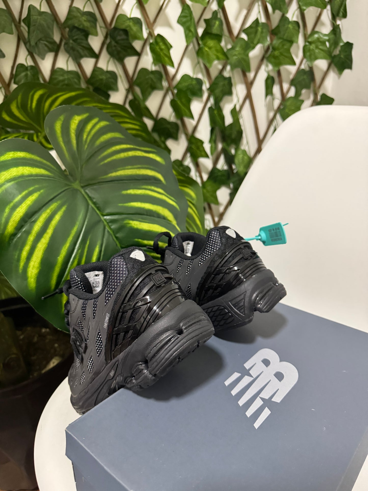 New Balance 1906 W “Black”