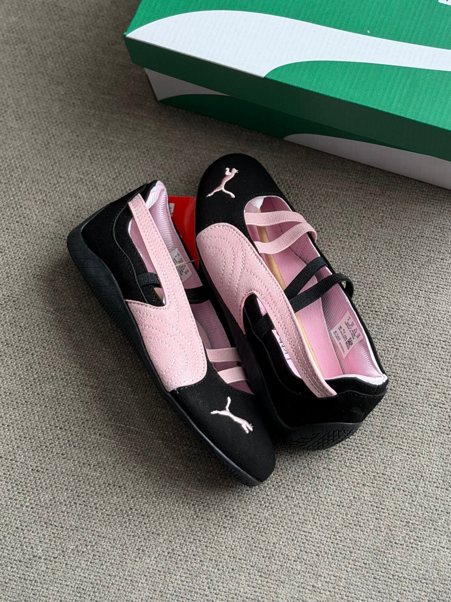 Puma Speedcat Ballet
