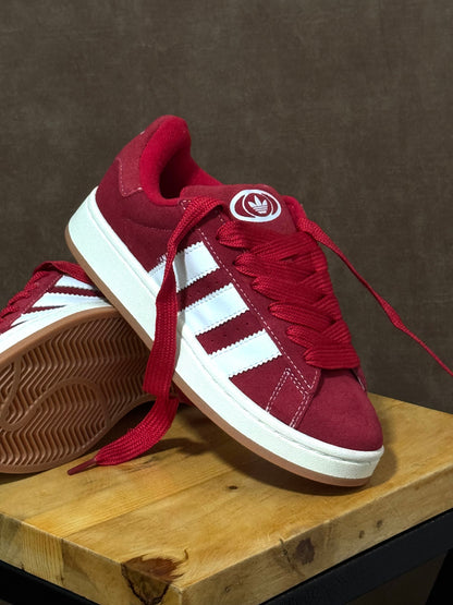 Adidas Campus 00s “Red”