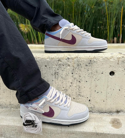 Nike SB Dunk Low x Otomo “Katsuhiro”