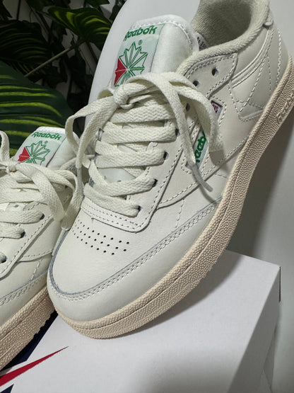 Reebok Club C 85 Vintage