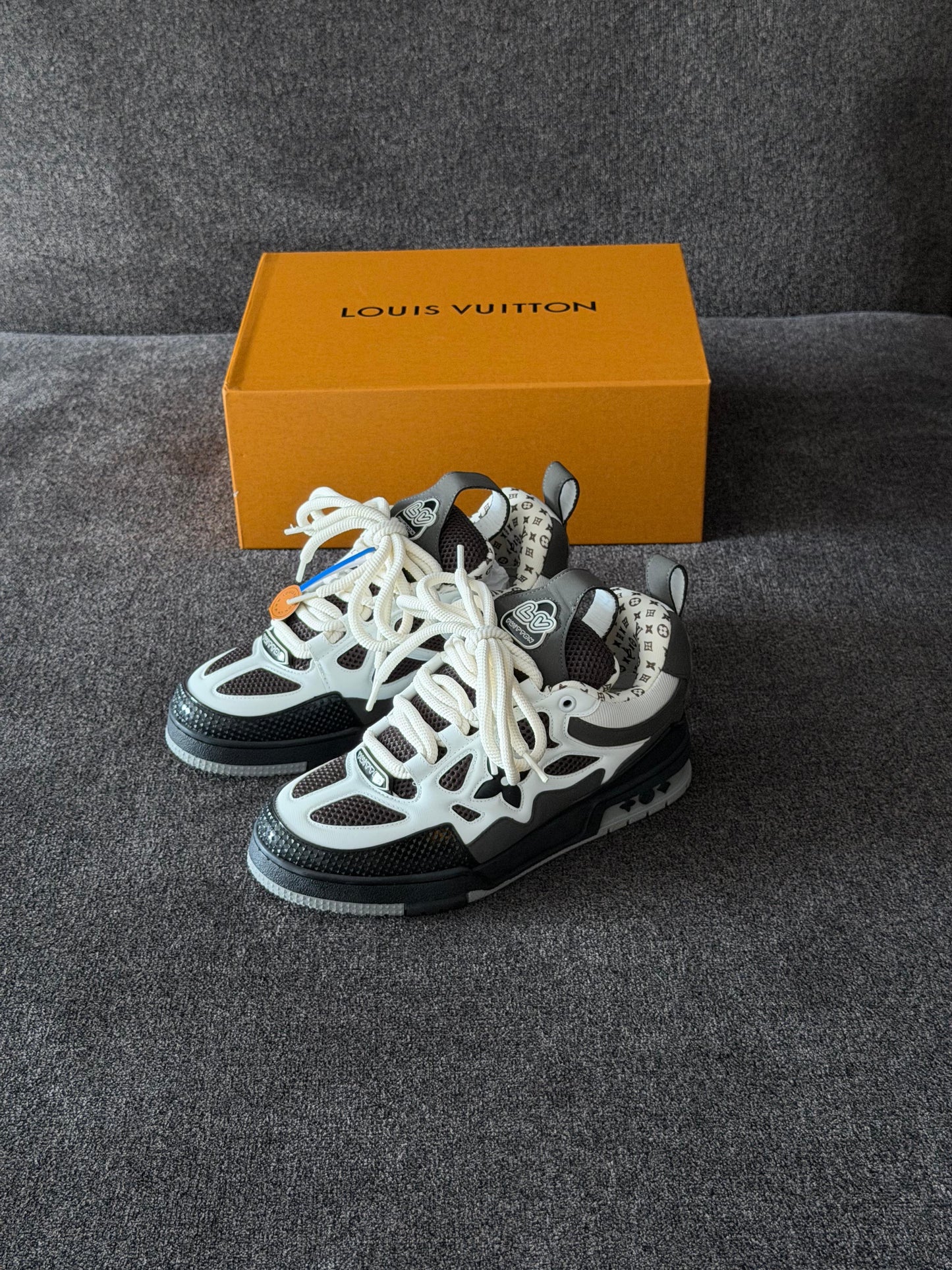 Louis Vuitton Skate (G5)