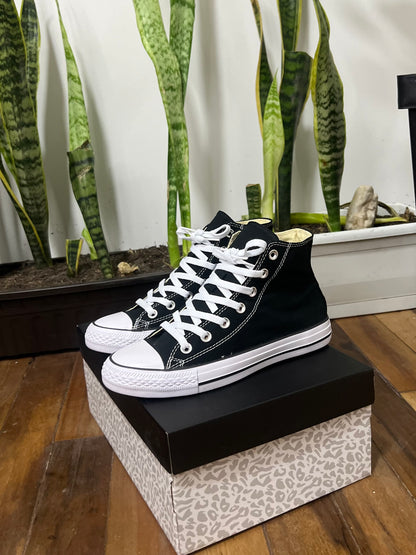 Converse All Star High “Black”