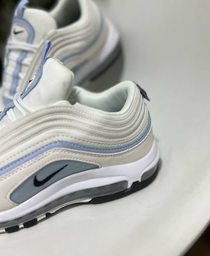 Nike Air Max 97 “Ghost”