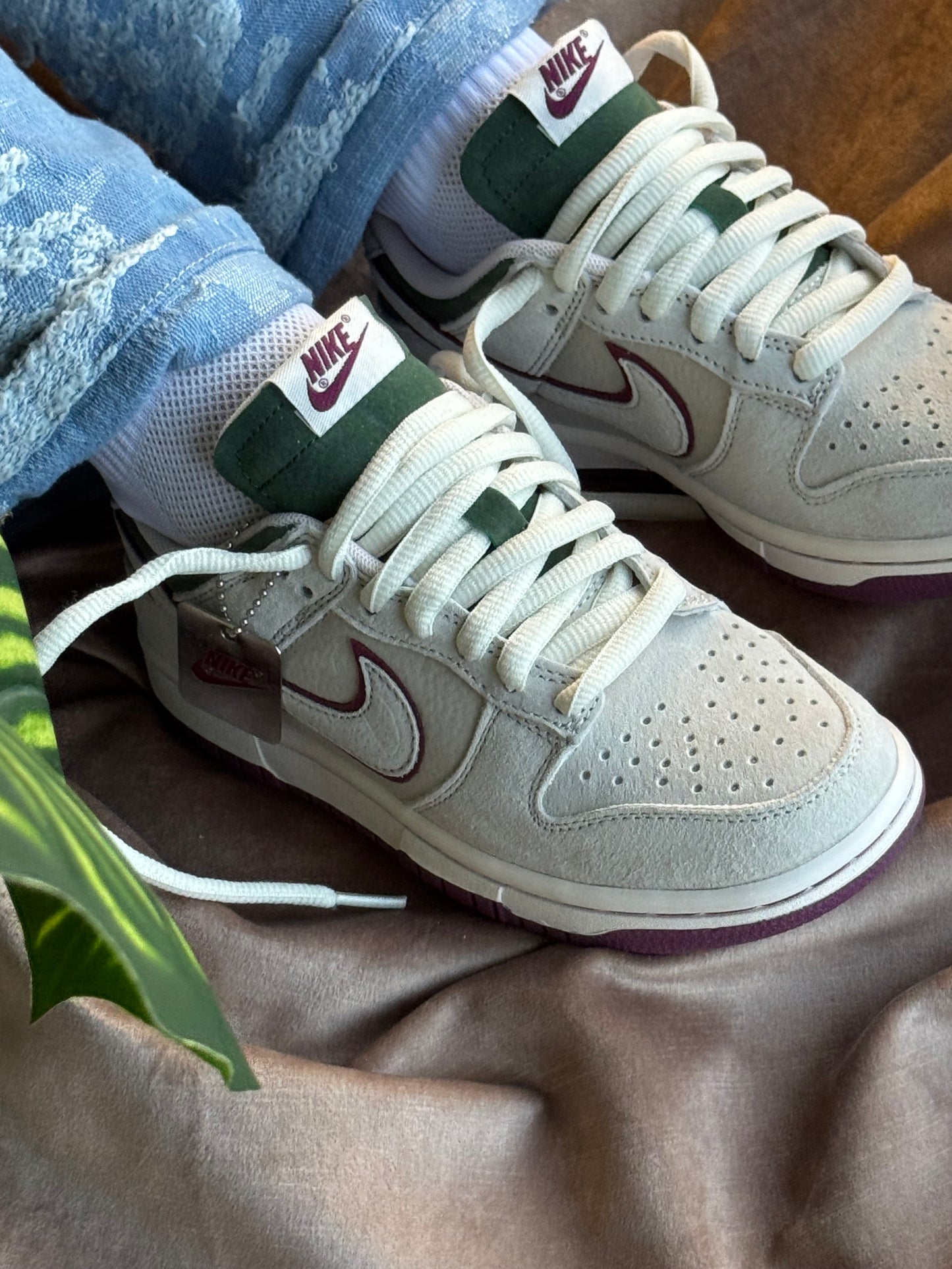 Nike Dunk Low “Otomo”