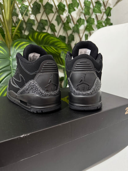 Air Jordan Retro 3 Phantom