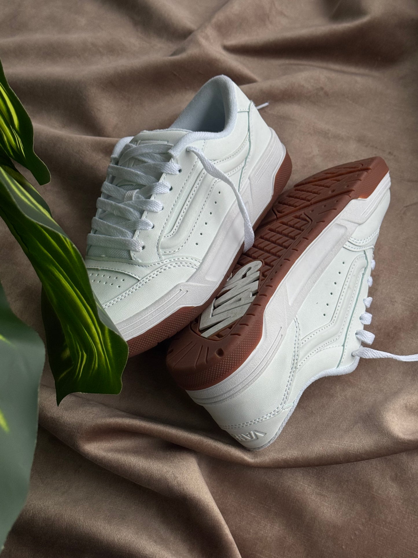 Vans Hylane
