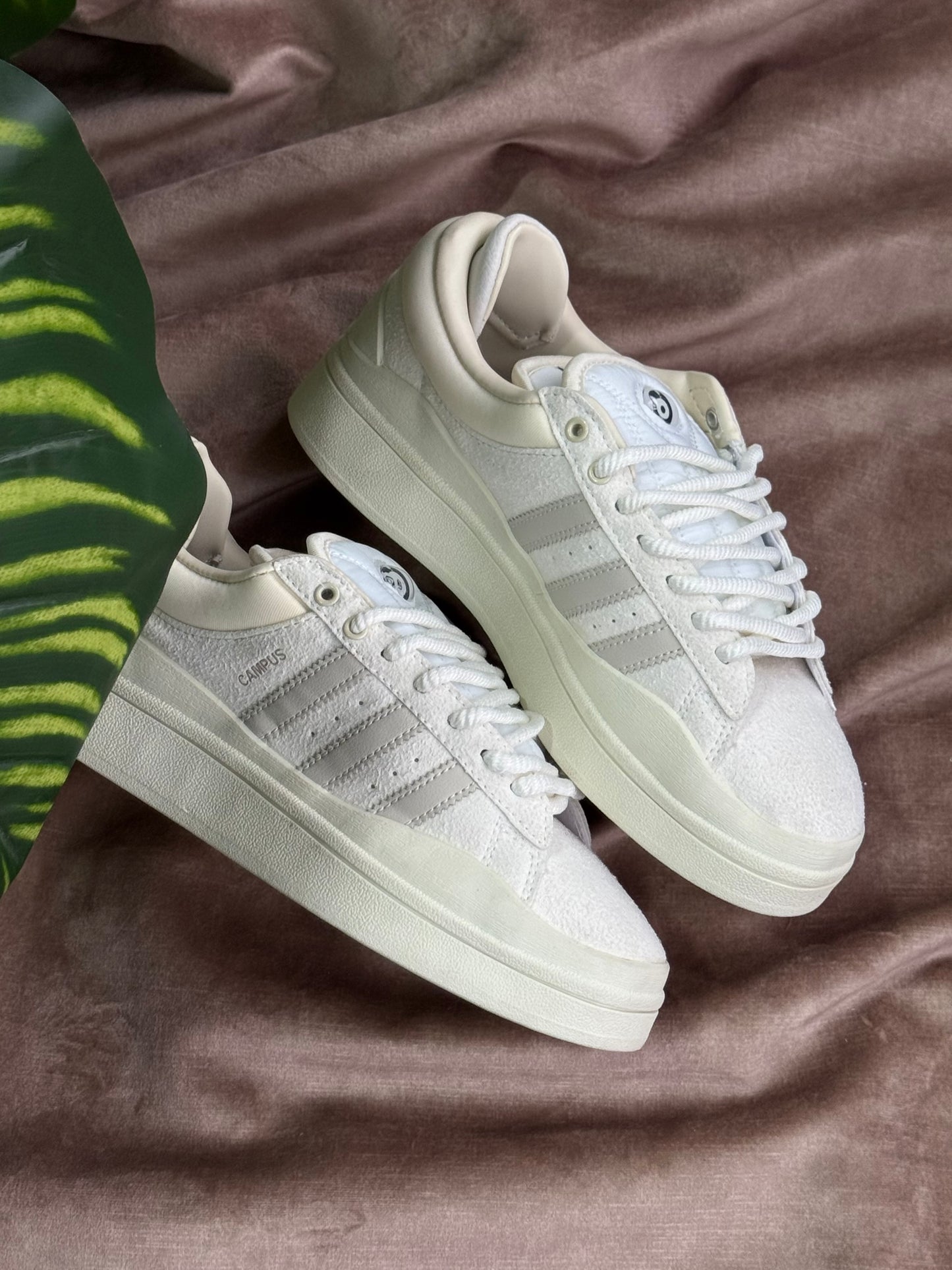 Adidas Campus x Bad Bunny