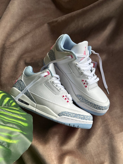 Air Jordan 3 “Cobalt Bliss”