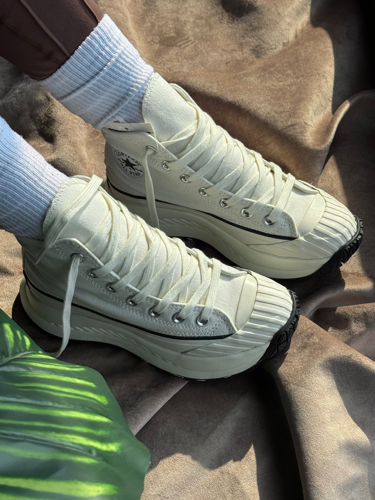 Converse Chuck 70 At-cx